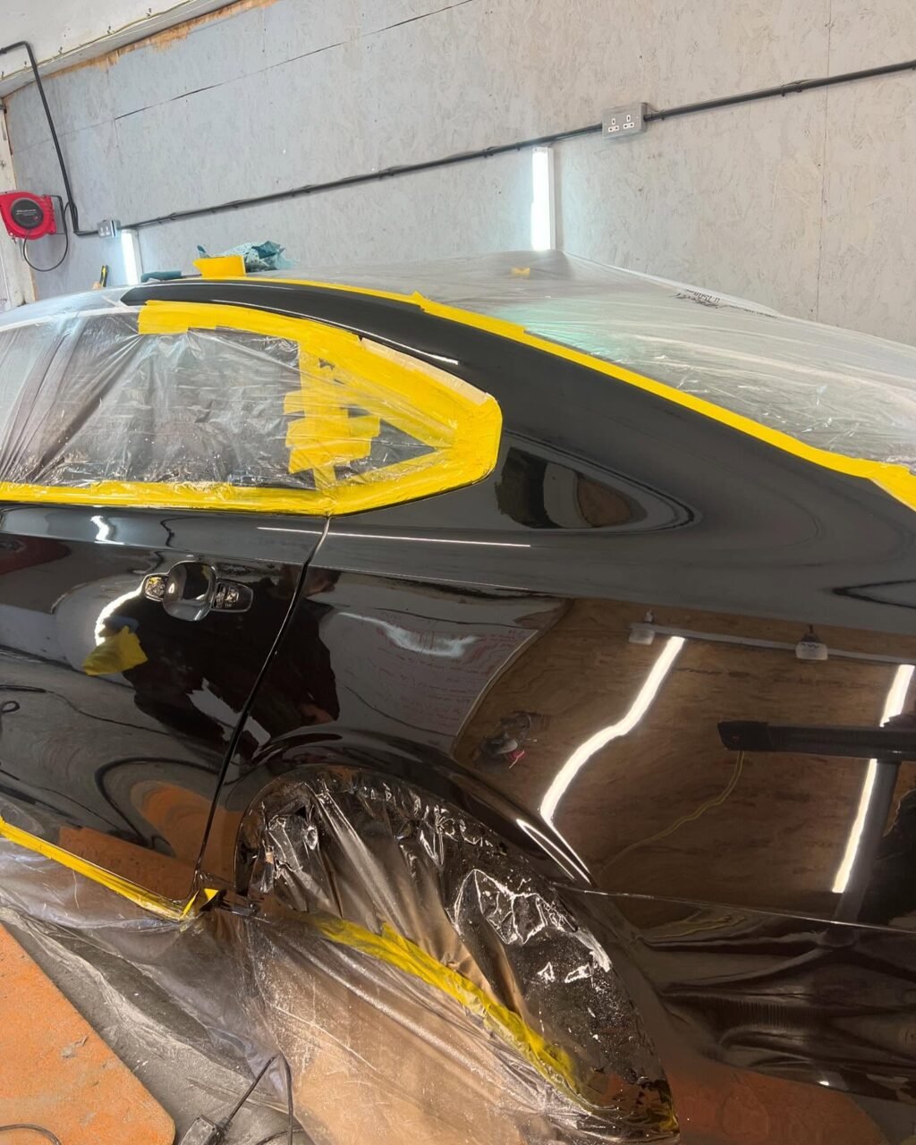 Instagram post from ahbodyworx. This post is in position 3.