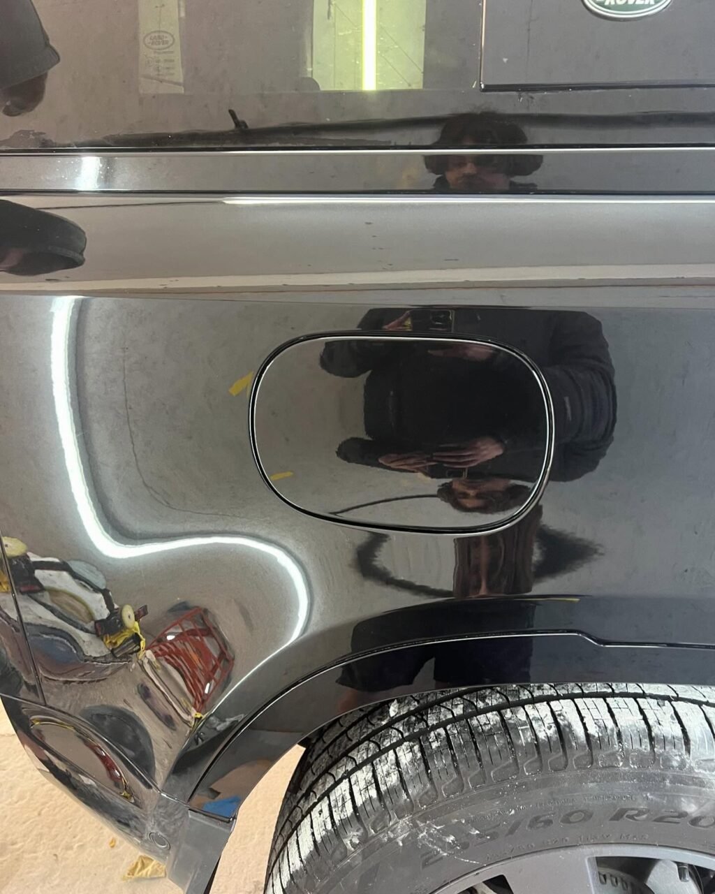 Instagram post from ahbodyworx. This post is in position 1.