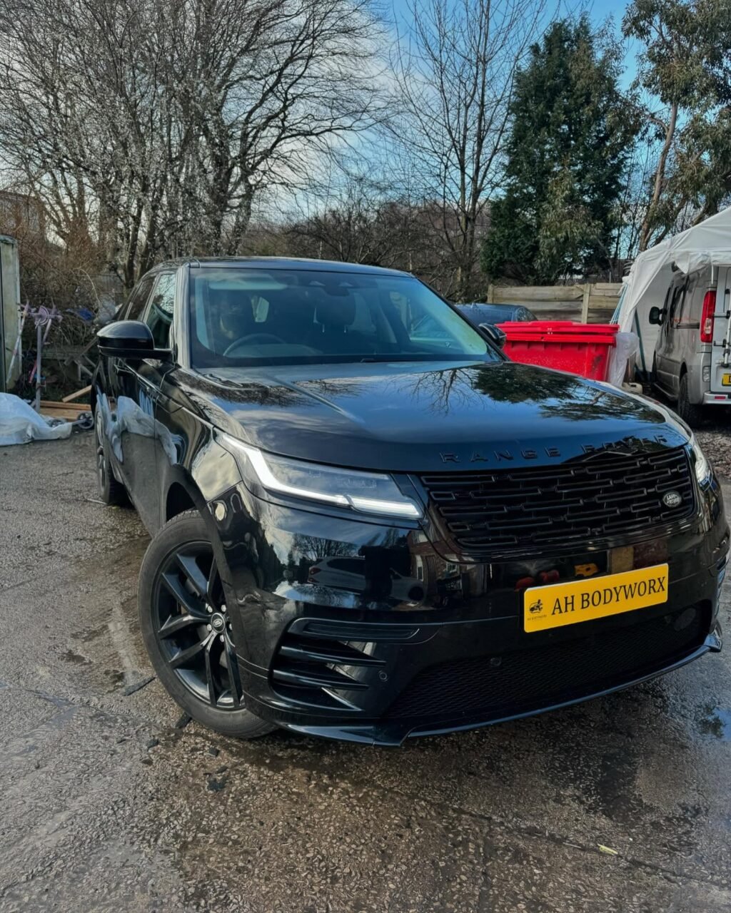 Instagram post from ahbodyworx. This post is in position 0.