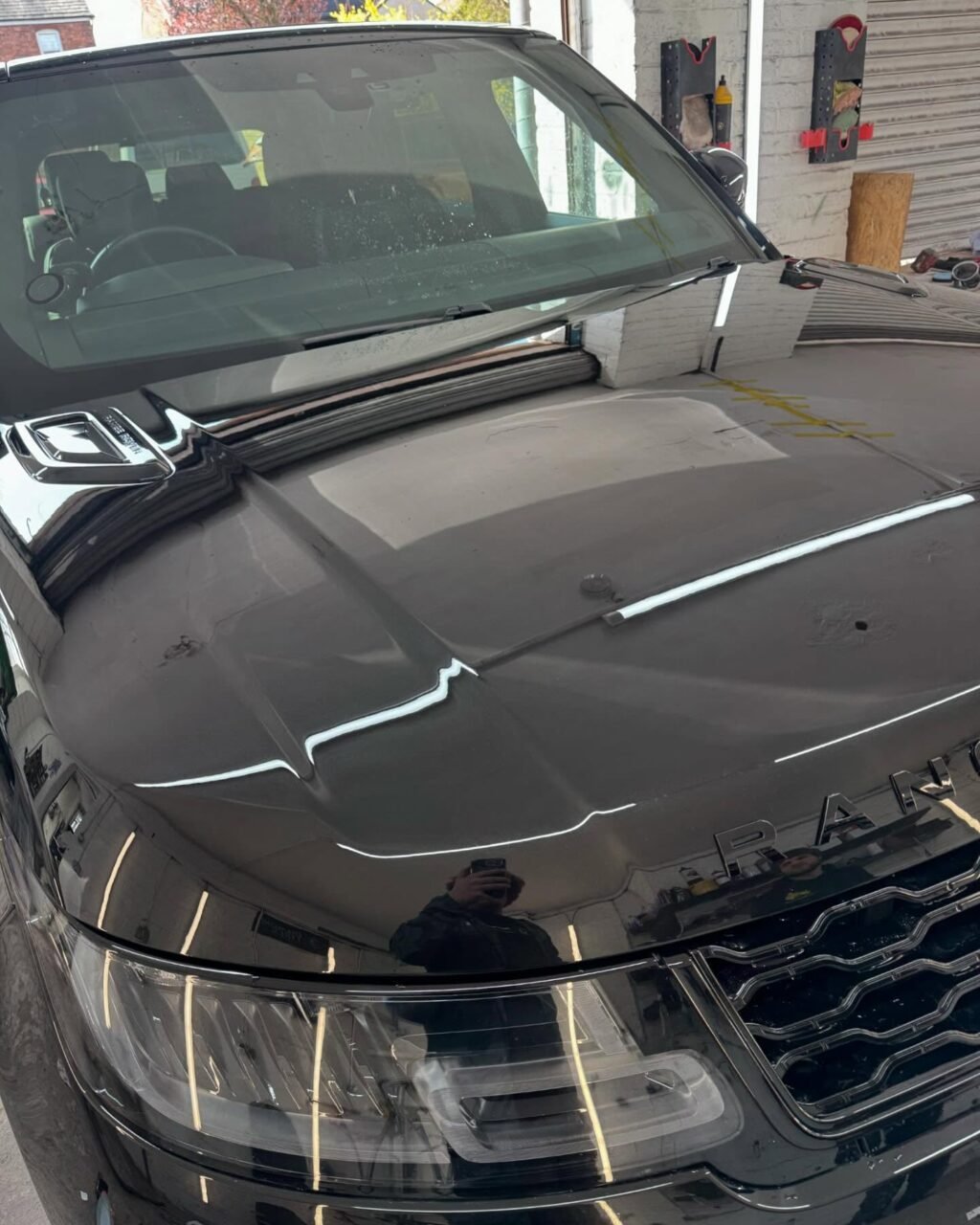 Instagram post from ahbodyworx. This post is in position 1.