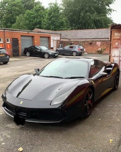 Instagram post from ahbodyworx. This post is in position 0.