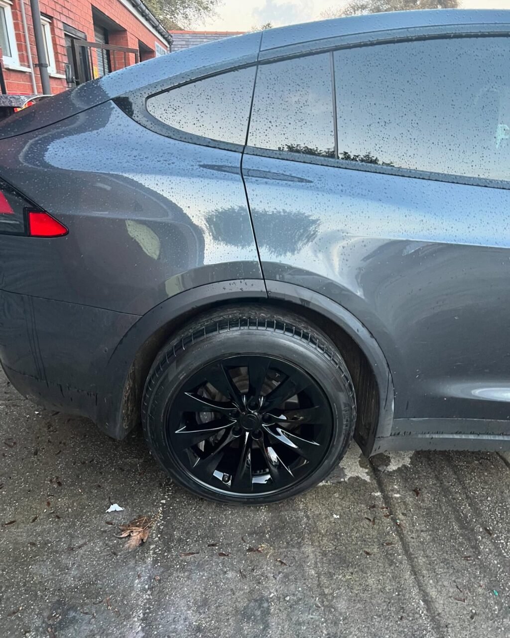 Instagram post from ahbodyworx. This post is in position 1.