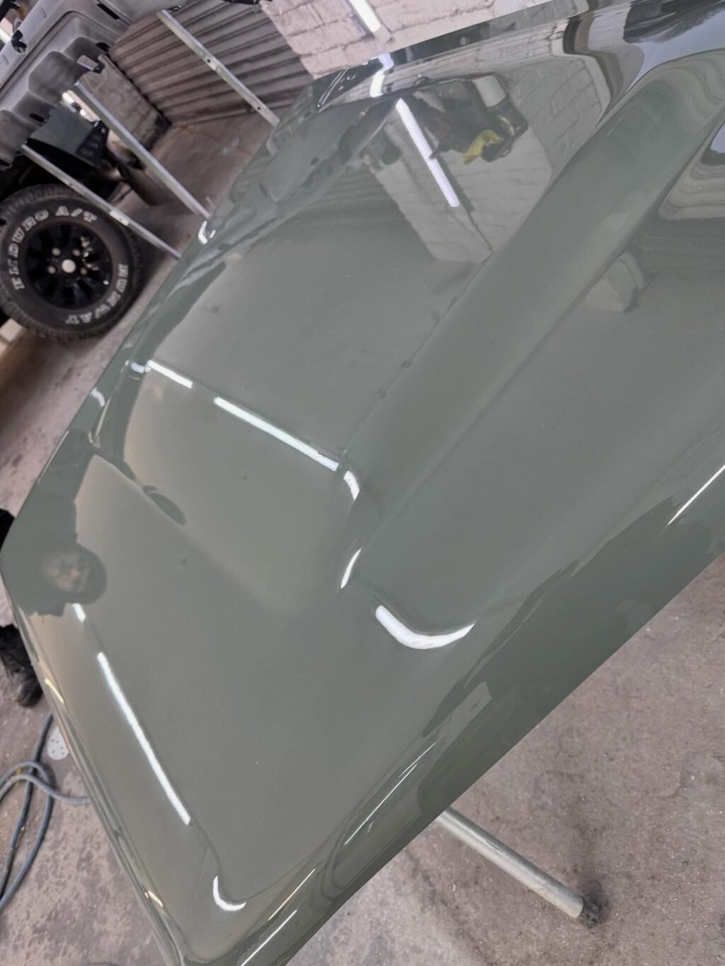 Instagram post from ahbodyworx. This post is in position 2.