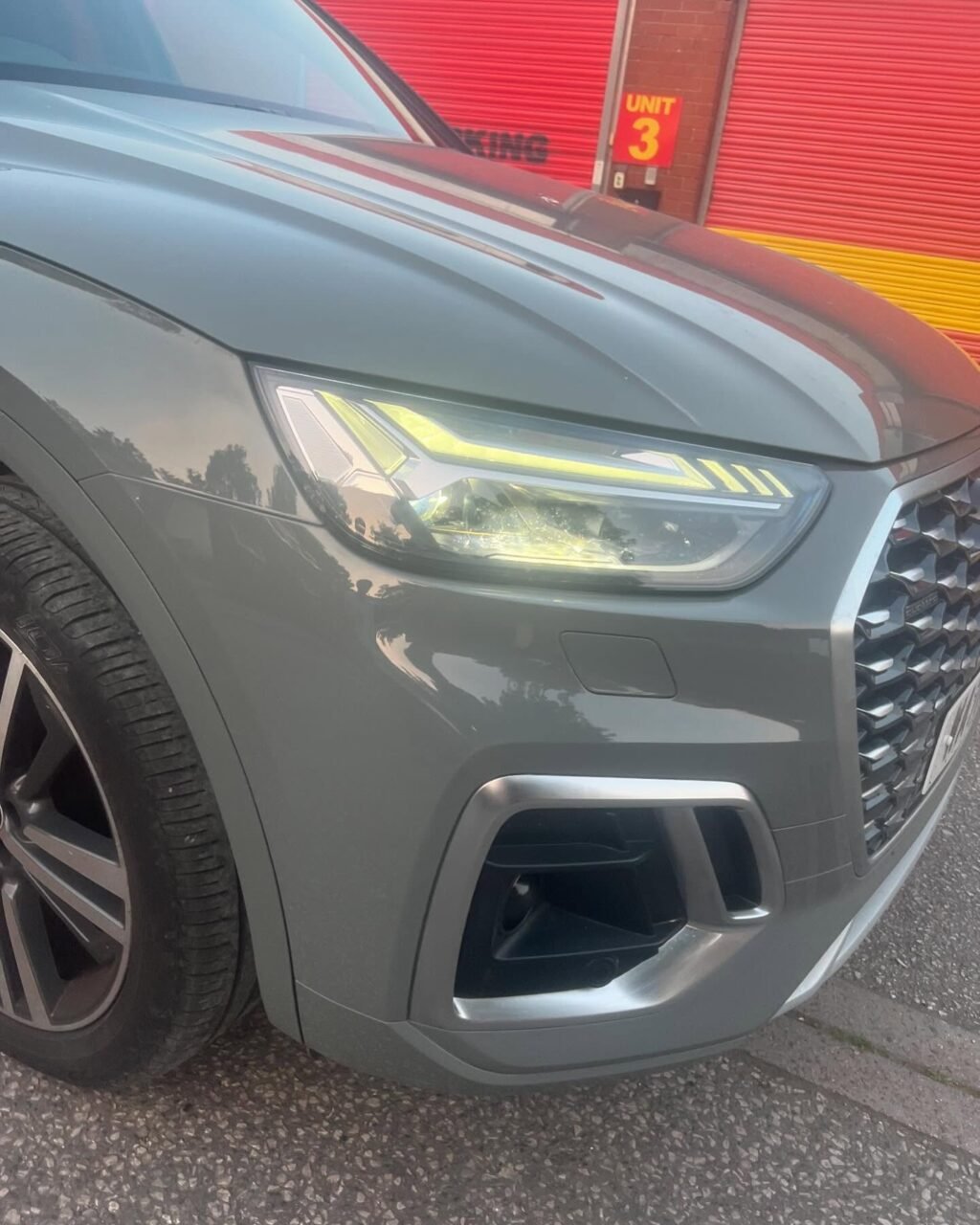 Instagram post from ahbodyworx. This post is in position 2.