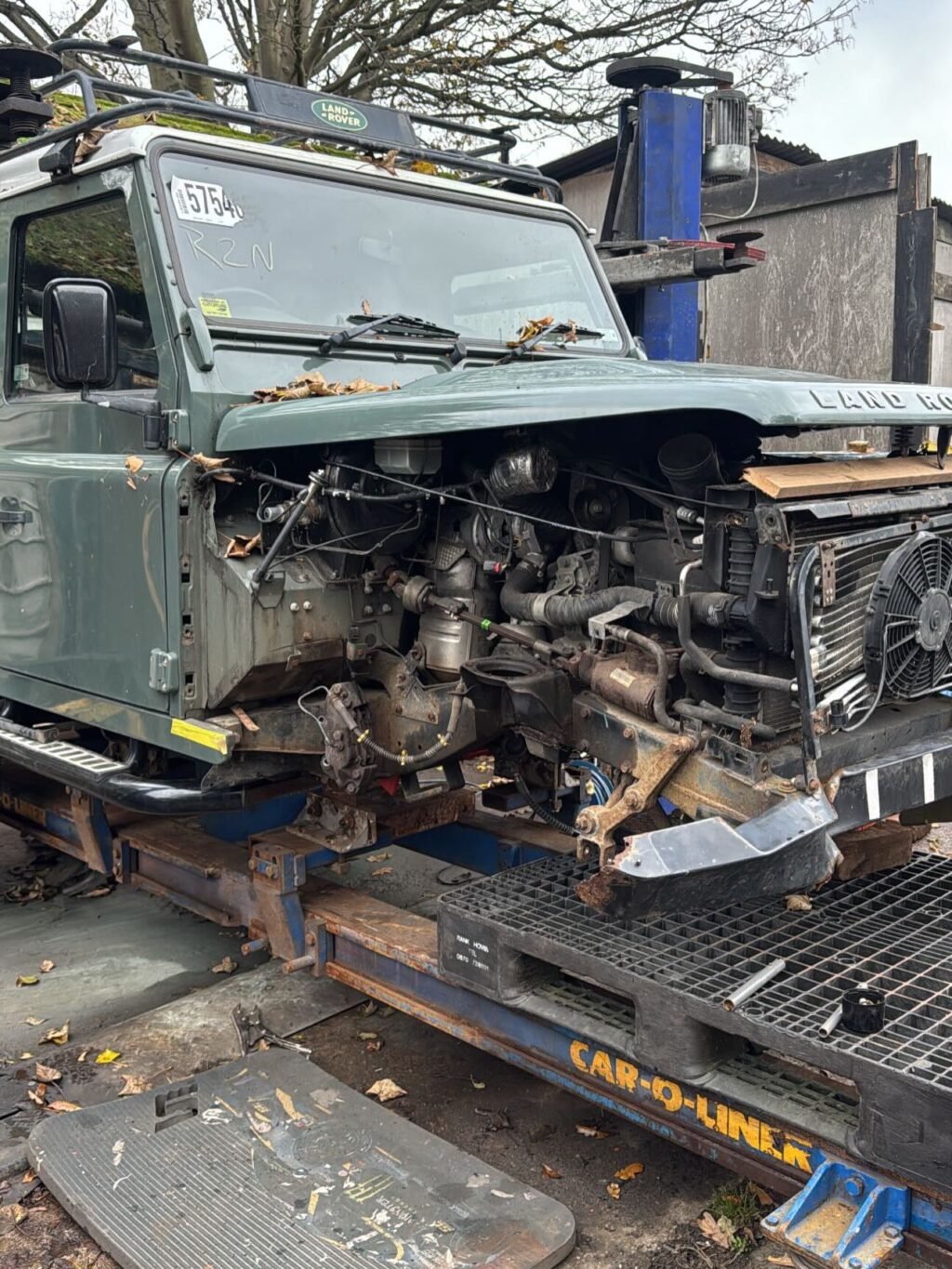 Instagram post from ahbodyworx. This post is in position 0.