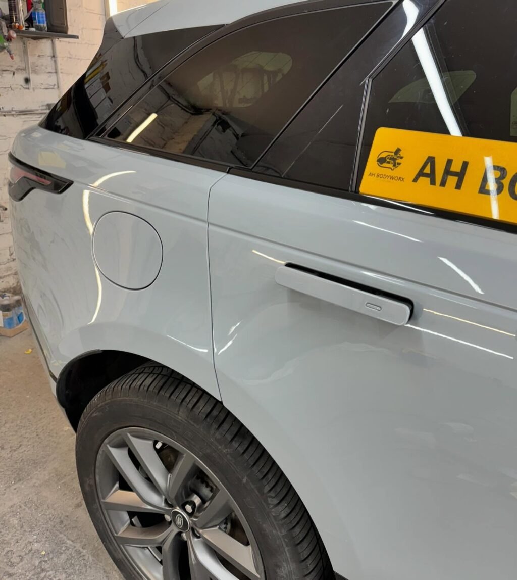 Instagram post from ahbodyworx. This post is in position 1.