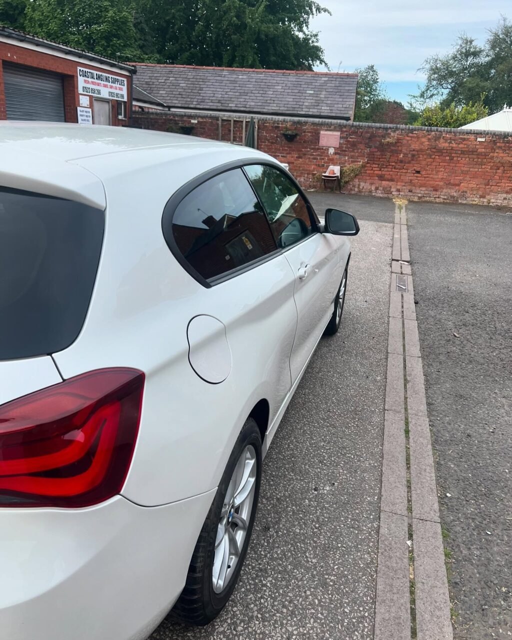 Instagram post from ahbodyworx. This post is in position 3.