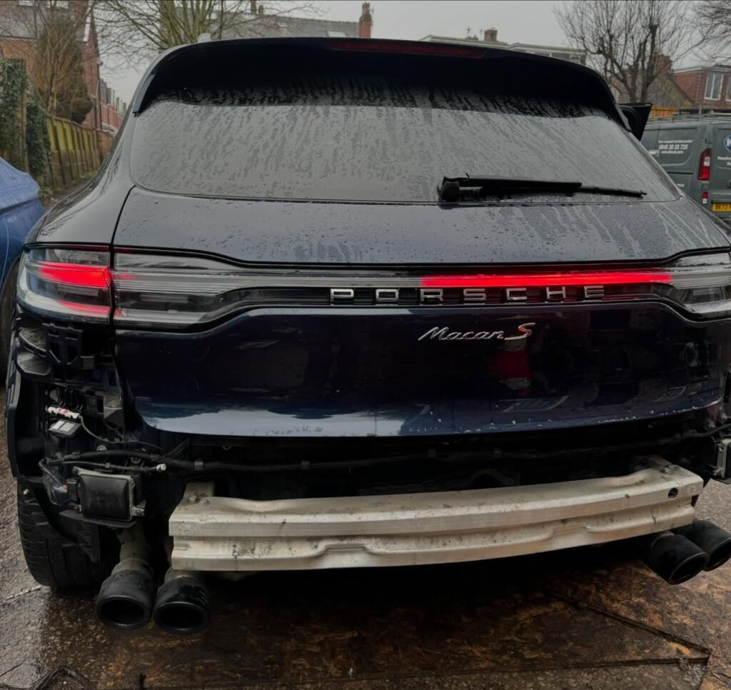 Instagram post from ahbodyworx. This post is in position 1.